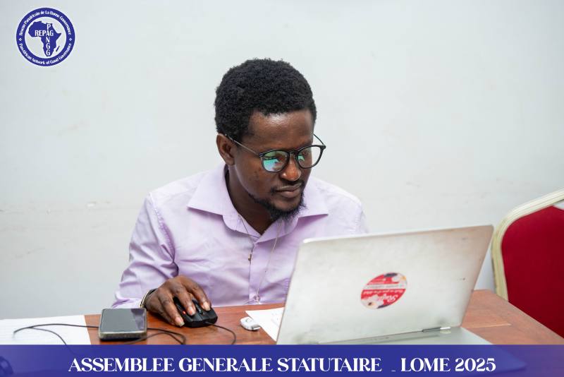 Assemblée Générale Statutaire — Lomé 2025 — photo 13