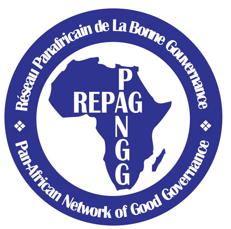 REPAG — Réseau Panafricain de la Bonne Gouvernance