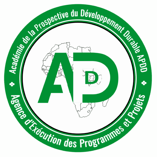 Logo APDD