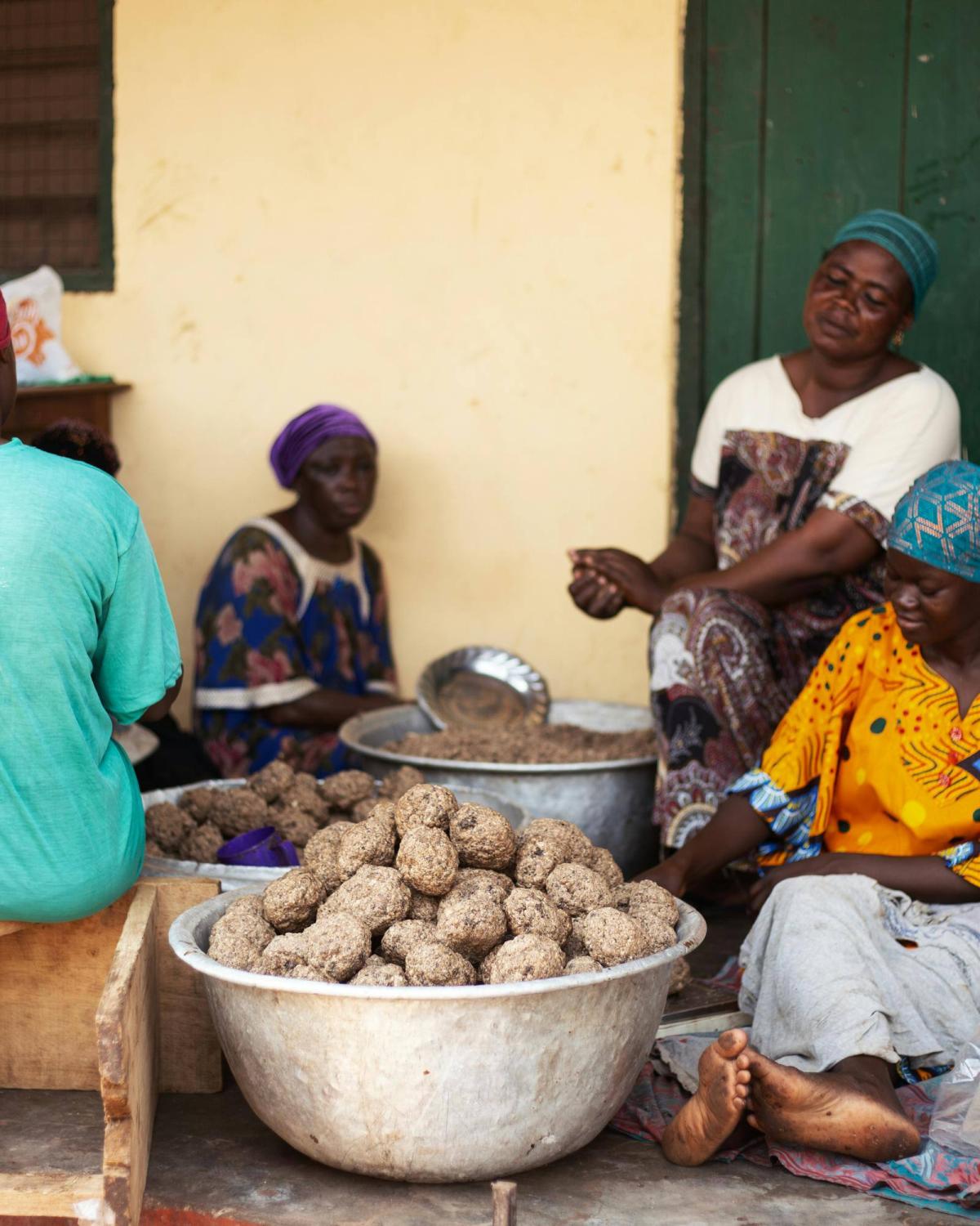 Lancement du programme de structuration de 150 groupements coopératifs