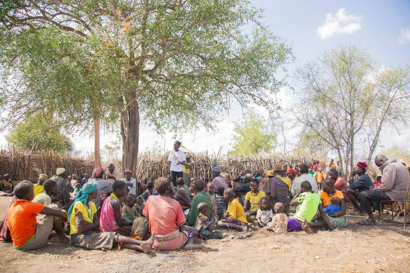 Gouvernance identitaire : un atelier régional sur la GAR à Cotonou