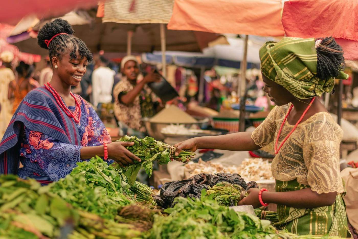 Autonomisation des femmes et des jeunes : focus sur l'entrepreneuriat rural